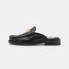 * | Moschino Clogs Nero