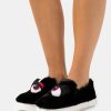 * | Moschino Trainers Nero