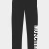 * | Moschino Leggings Trousers Black