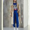 * | Moschino Sweatshirt Blue