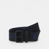 * | Moschino Belt Unisex Belt Fantasy Black