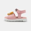 * | Moschino Sandals Pink