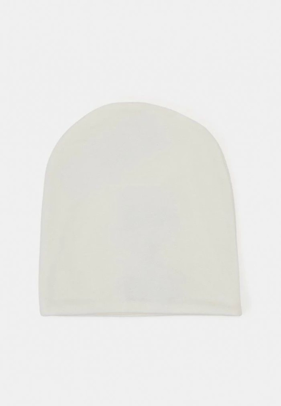 * | Moschino Baby Hat Unisex Beanie Cloud