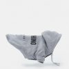 * | Moschino Dog Hooded Jacket Other Accessories Grey