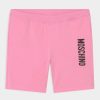 * | Moschino Shorts Sweet Pink