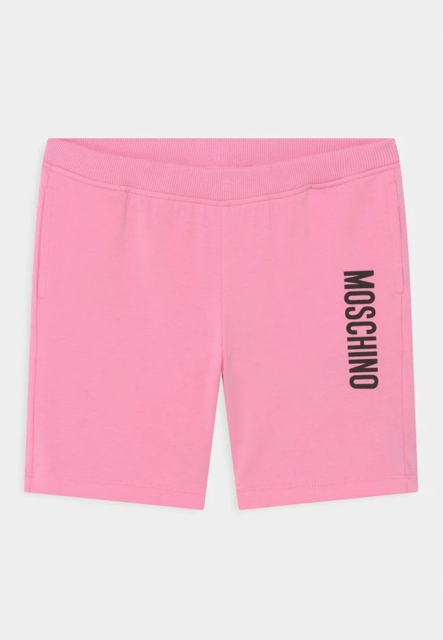 * | Moschino Shorts Sweet Pink