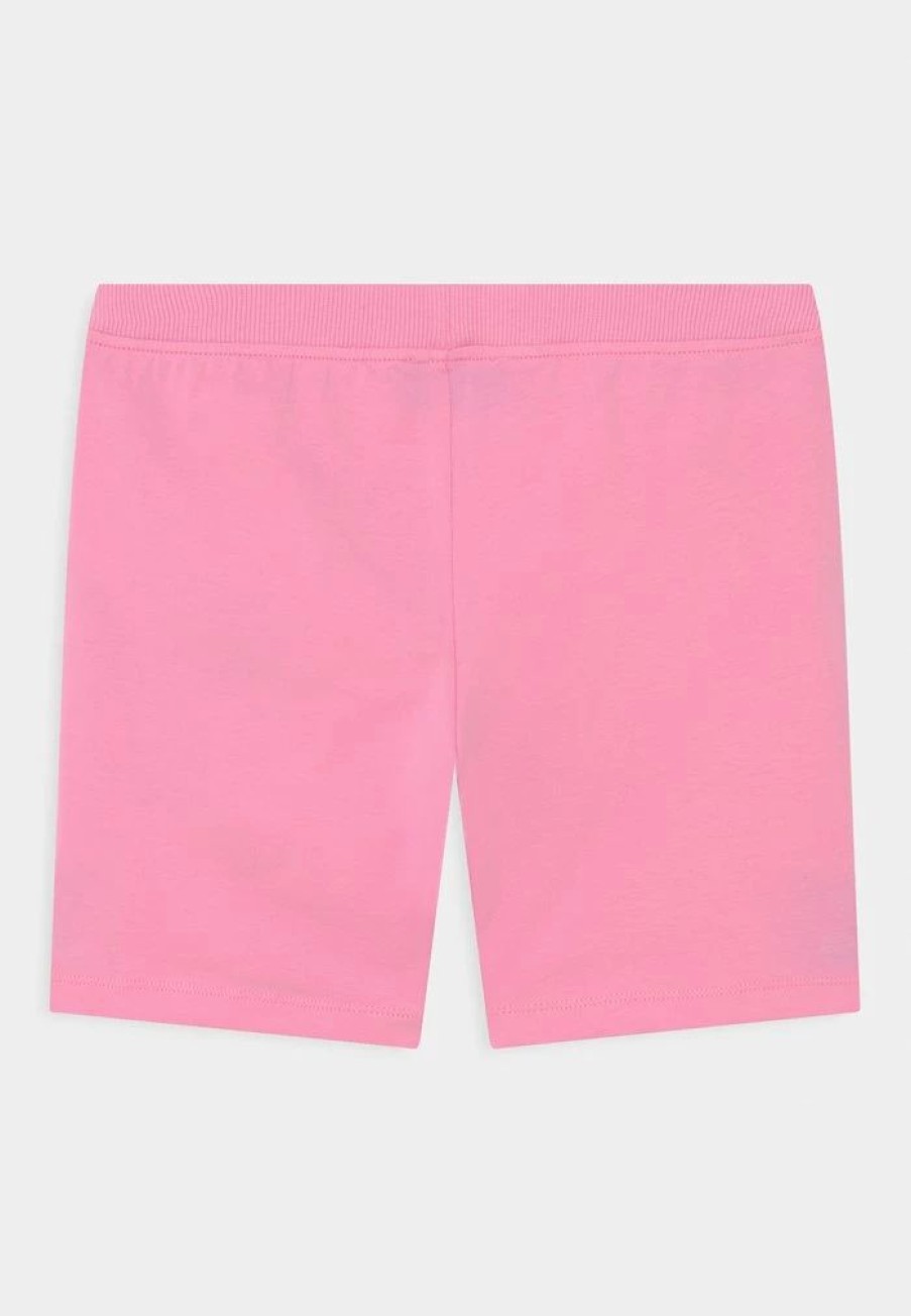 * | Moschino Shorts Sweet Pink