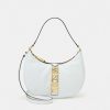 * | Moschino Handbag White