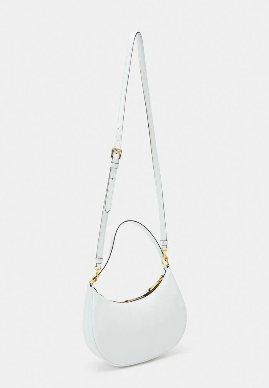 * | Moschino Handbag White