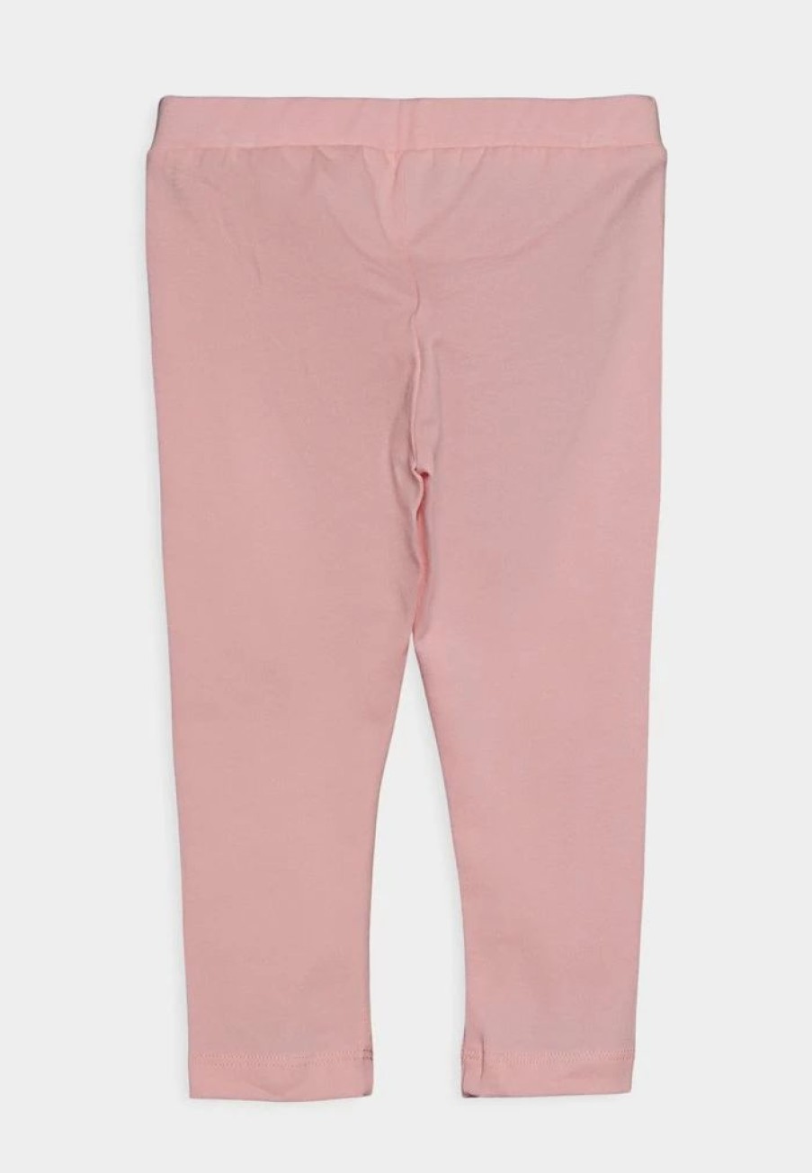 * | Moschino Unisex Leggings Trousers Sugar Rose