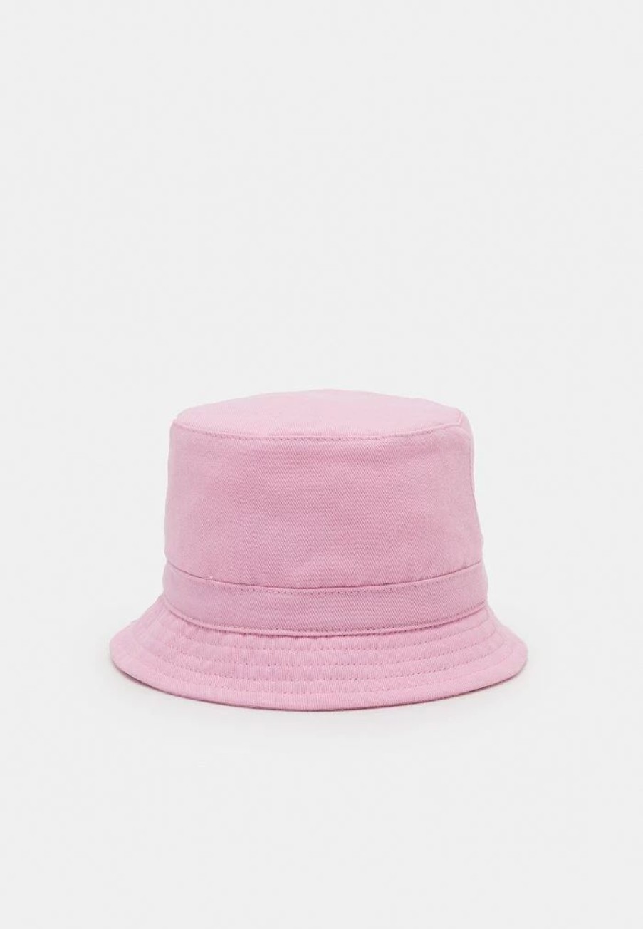 * | Moschino Hat With Gift Box Unisex Hat Sweet Pink