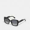 * | Moschino Sunglasses Black