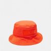 * | Moschino Hat Unisex Hat Orange