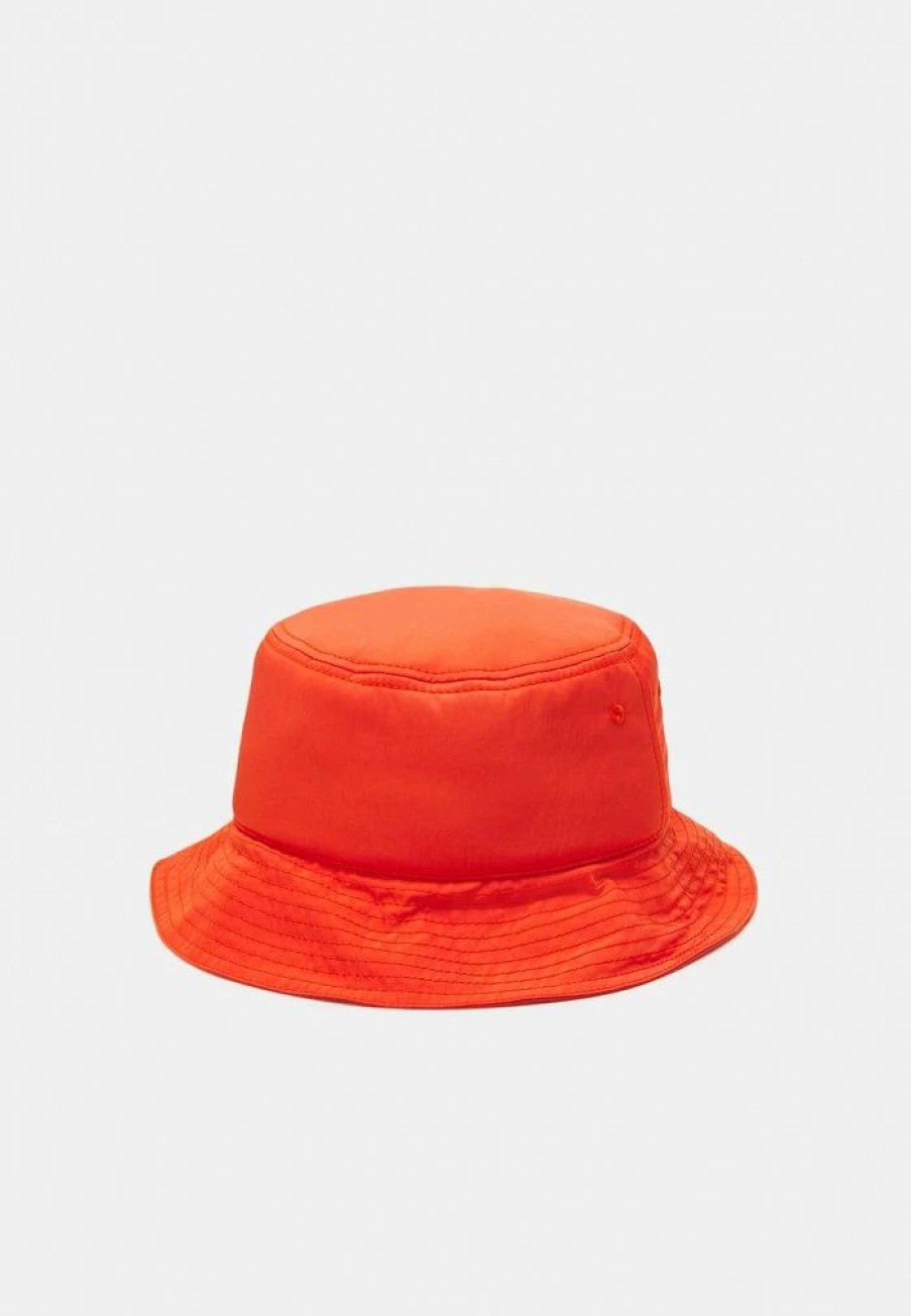 * | Moschino Hat Unisex Hat Orange