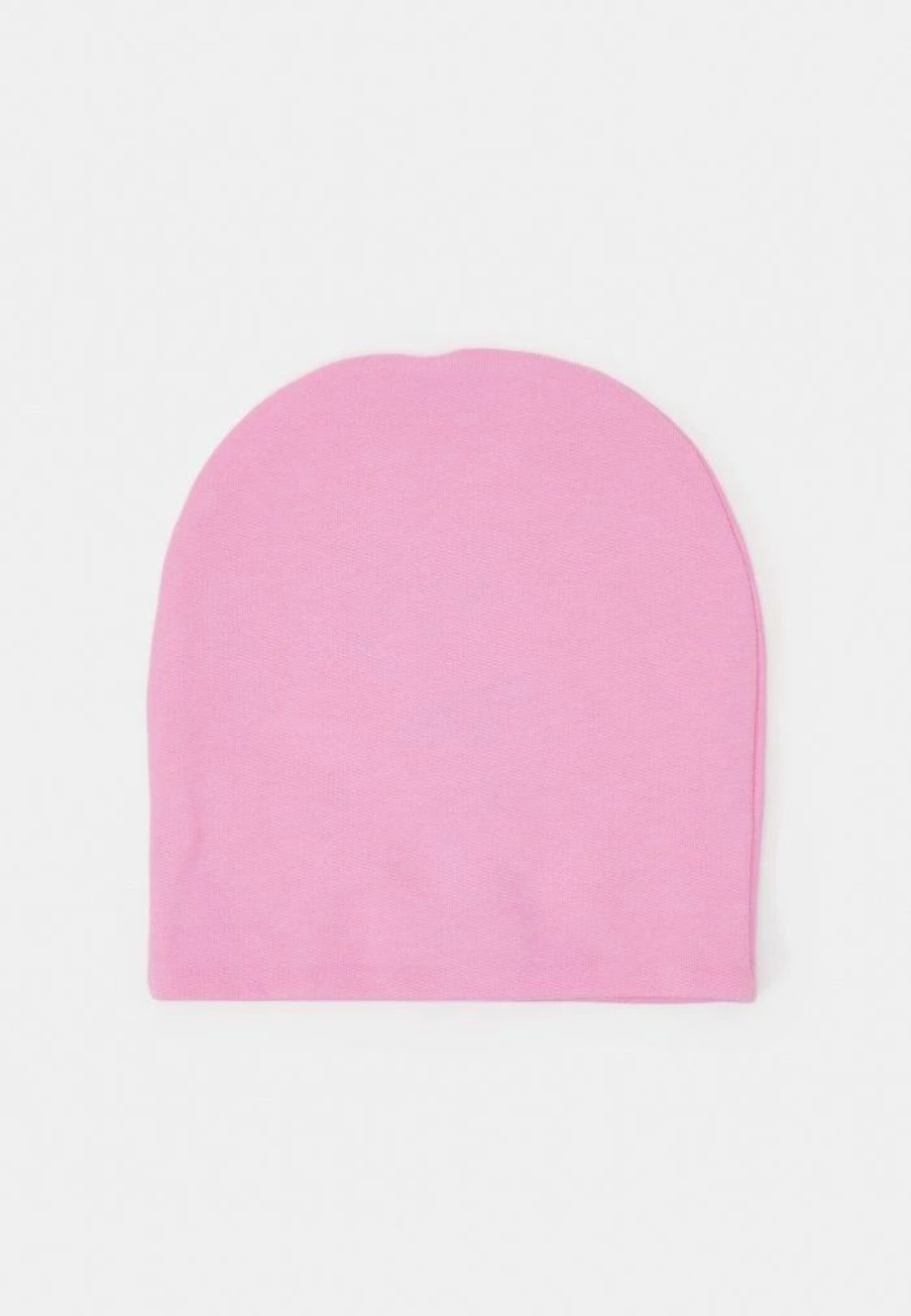 * | Moschino Baby Hat Unisex Beanie Sweet Pink