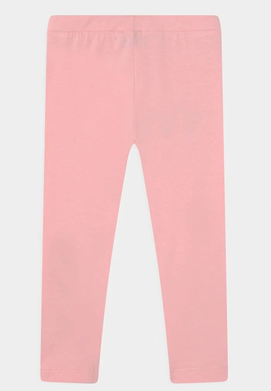 * | Moschino Unisex Leggings Trousers Sugar Rose