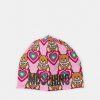 * | Moschino Hat Unisex Beanie Sweet Toy Heart