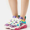 * | Moschino Trainers Fantasy Color