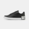 * | Moschino Trainers Nero