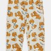 * | Moschino Trousers Addition Unisex Tracksuit Bottoms Cloud Toy Peluche