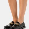 * | Moschino Slip-Ons Nero