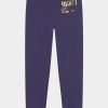 * | Moschino Trousers Blue