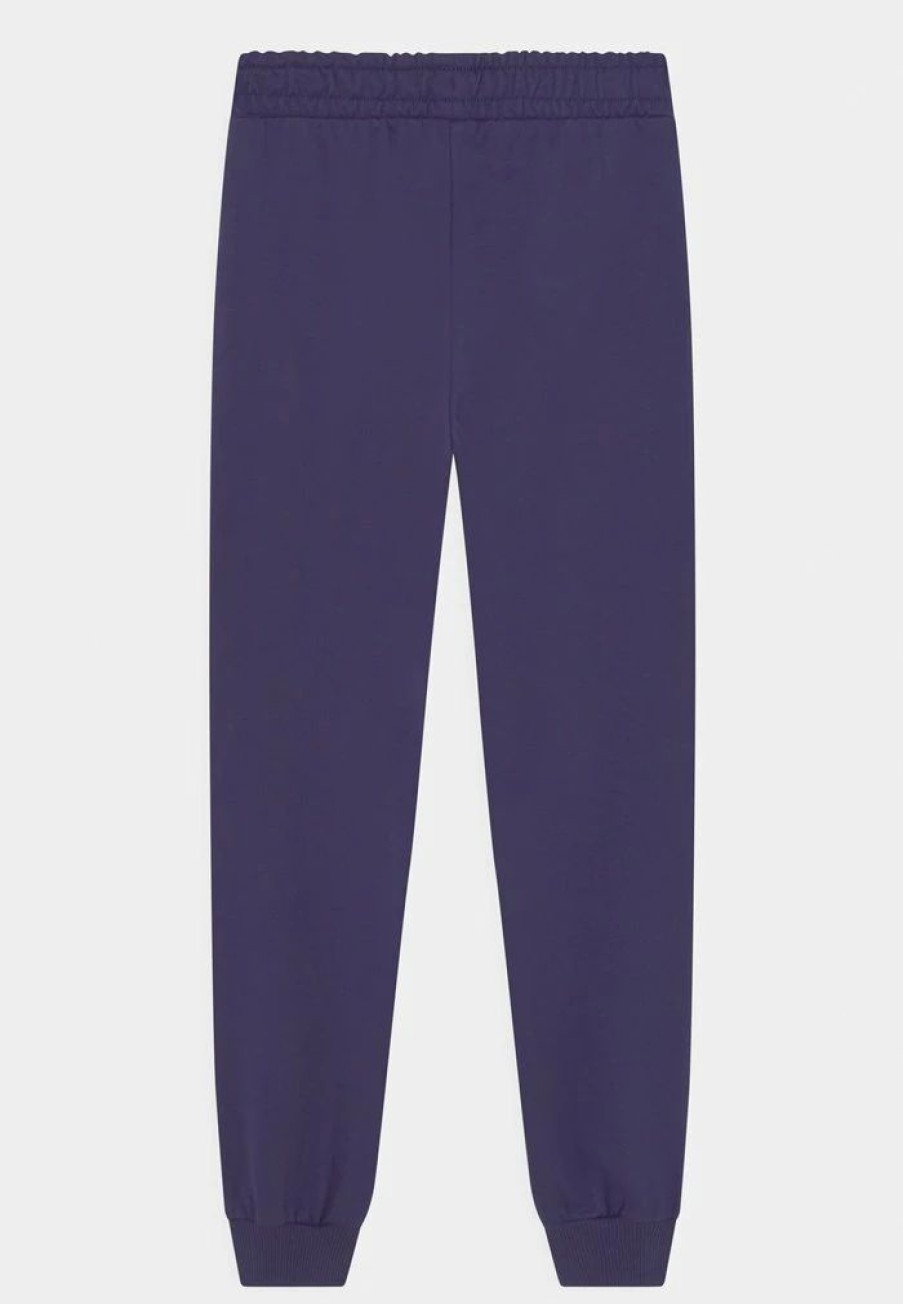 * | Moschino Trousers Blue