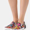 * | Moschino Slip-Ons Multi-Coloured