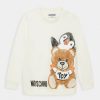 * | Moschino Unisex Sweatshirt Cloud