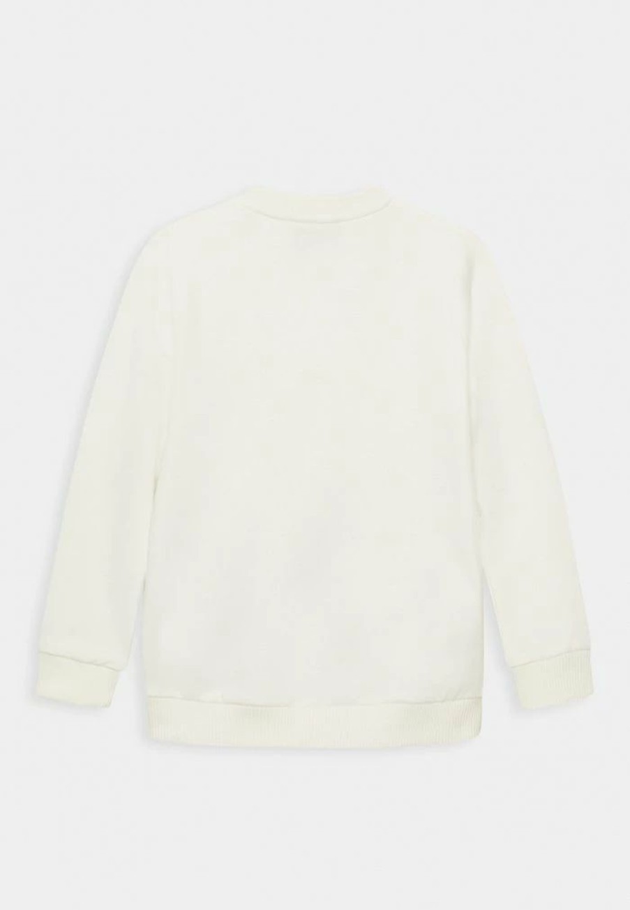 * | Moschino Unisex Sweatshirt Cloud