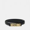 * | Moschino Belts Belt Belt Black