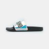 * | Moschino Mules Multi-Coloured