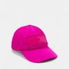 * | Moschino Unisex Cap Violet