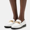 * | Moschino Slip-Ons Bianco