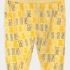 * | Moschino Unisex Trousers Banana