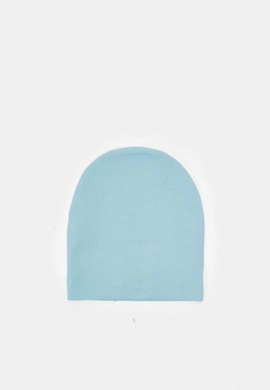 * | Moschino Hats Unisex Beanie Baby Sky Blue