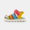 * | Moschino Unisex Sandals Multicolor