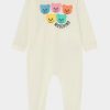 * | Moschino Babygrow With Gift Box Sleep Suit Cloud