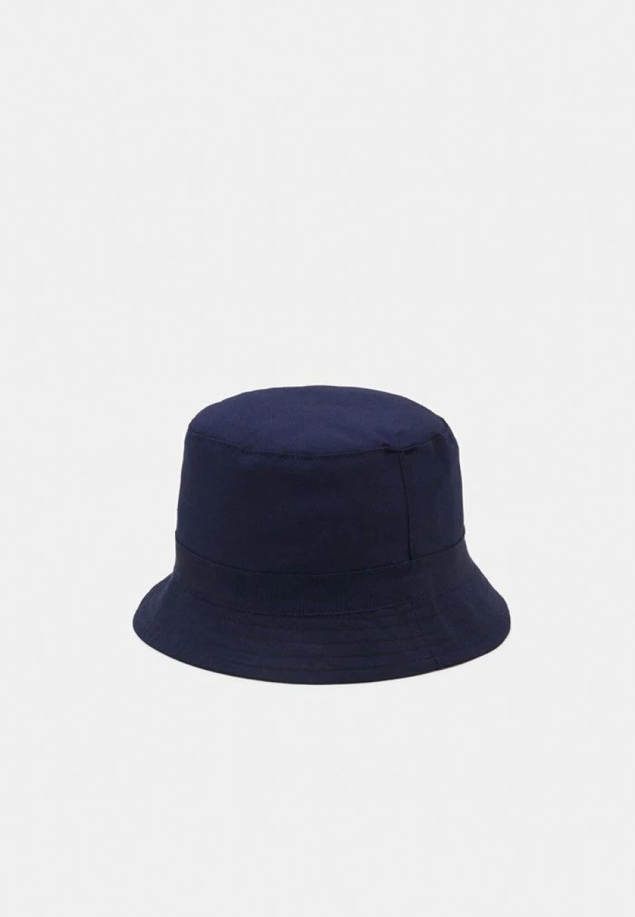 * | Moschino Hat With Gift Box Unisex Hat Navy Blue