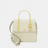 * | Moschino Archive Shoulder Bag Handbag White