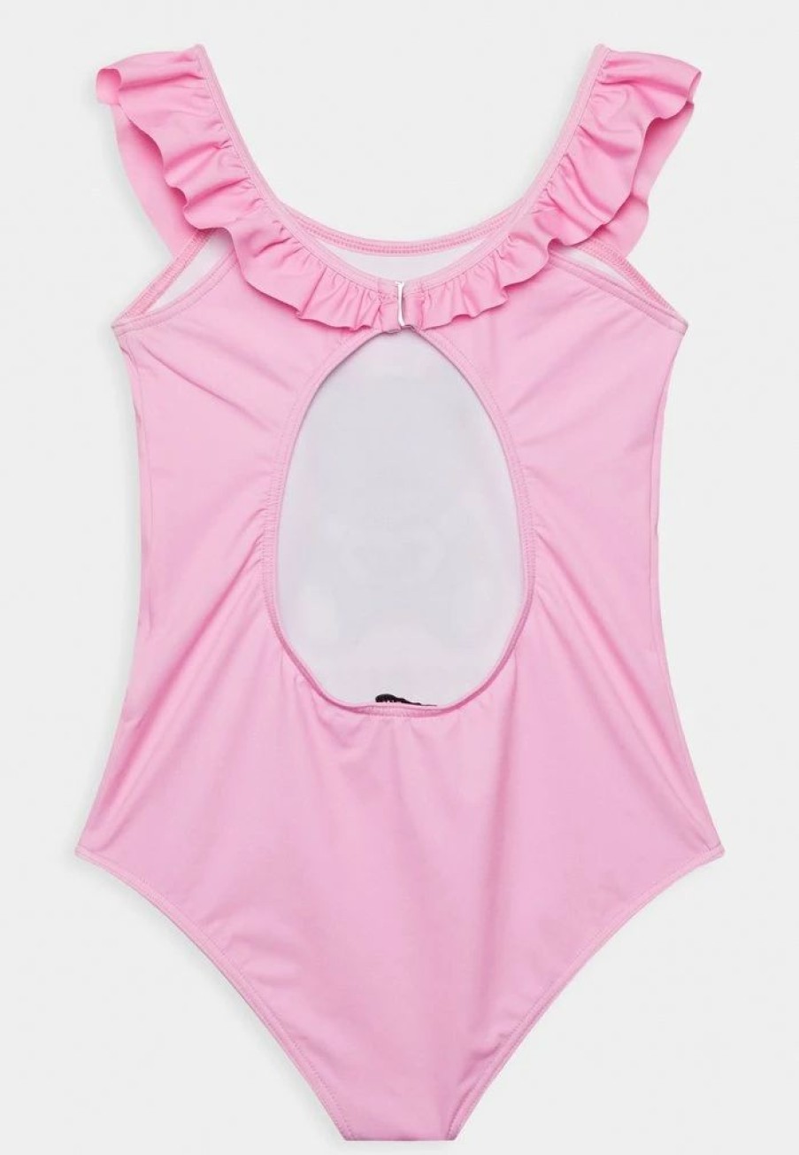 * | Moschino Swimsuit Swimsuit Sweet Pink