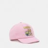 * | Moschino Unisex Cap Sweet Pink