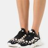 * | Moschino Trainers Nero