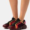 * | Moschino Trainers Fantasy Color