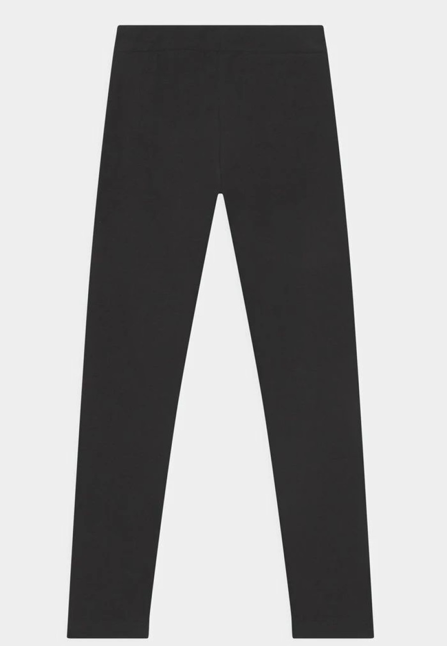 * | Moschino Leggings Trousers Black