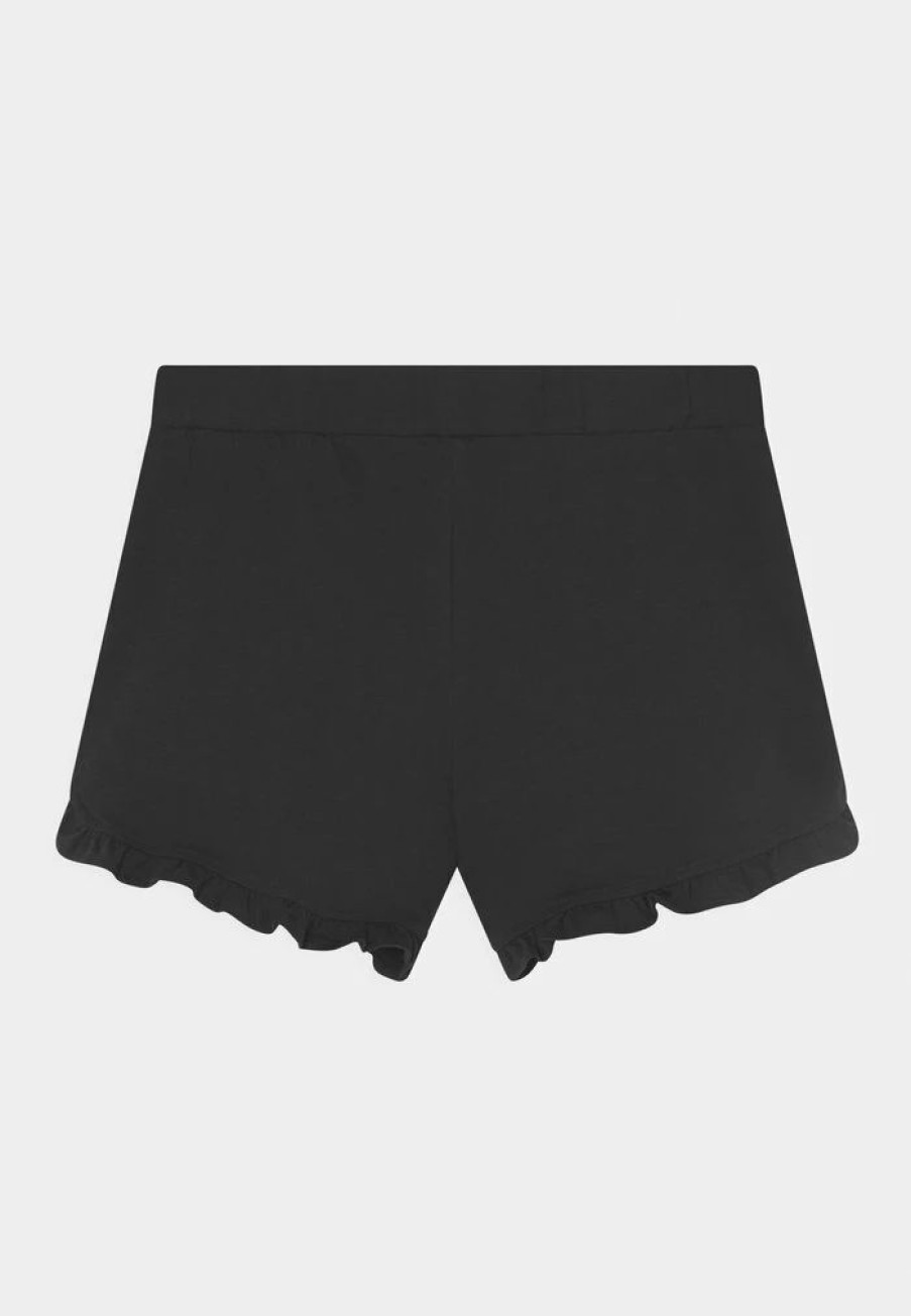 * | Moschino Addition Shorts Black