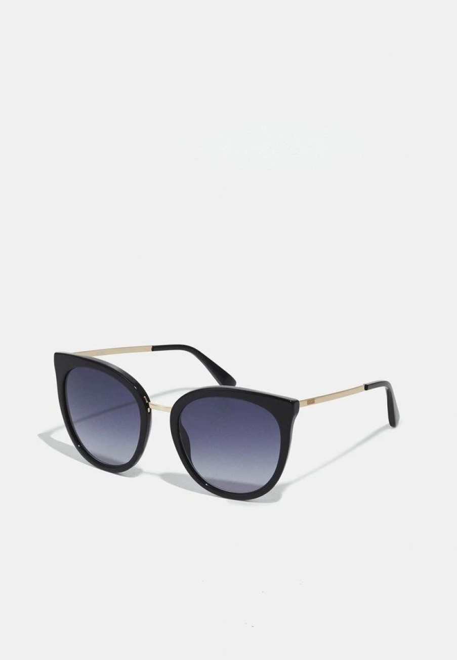 * | Moschino Sunglasses Black