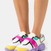 * | Moschino Trainers Fantasy Color