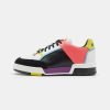 * | Moschino Trainers Multi-Coloured