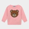 * | Moschino Jumper Sugar Rose